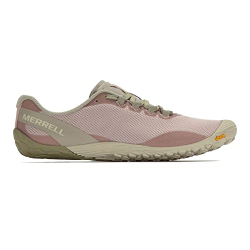 Merrell Merrell Women's Vapor Glove 4 Cross Trainer, Rose, 6