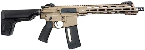 KWA RM4 Ronin T10-SBR FDE