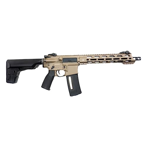 KWA RM4 Ronin T10-SBR FDE