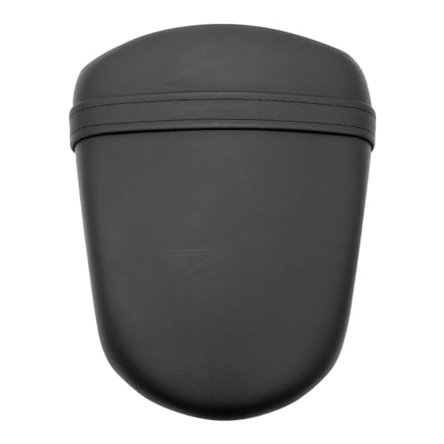 Siège moto passager arrière GSXR 600 selle confort 2006 2007