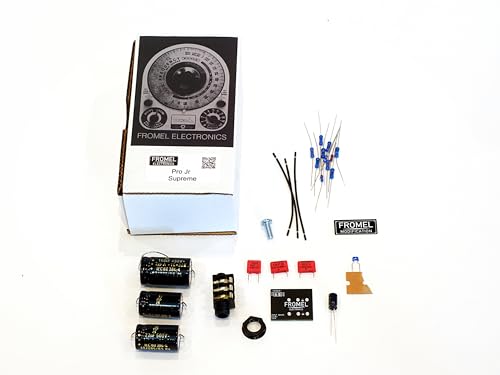Fromel Supreme Mod Kit for Fender Pro Junior Jr.