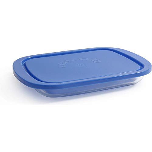 BORGONOVO - Hermetico Embuti. Igloo 13,5Cm Borgonovo 800 Ml