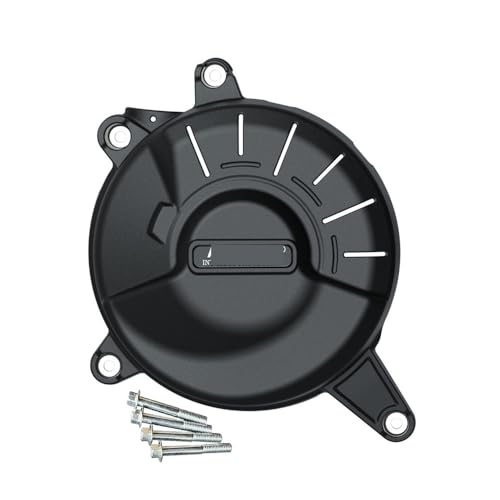 Kit protection moteur pour Streetfighter V4 V4S 2020-2022