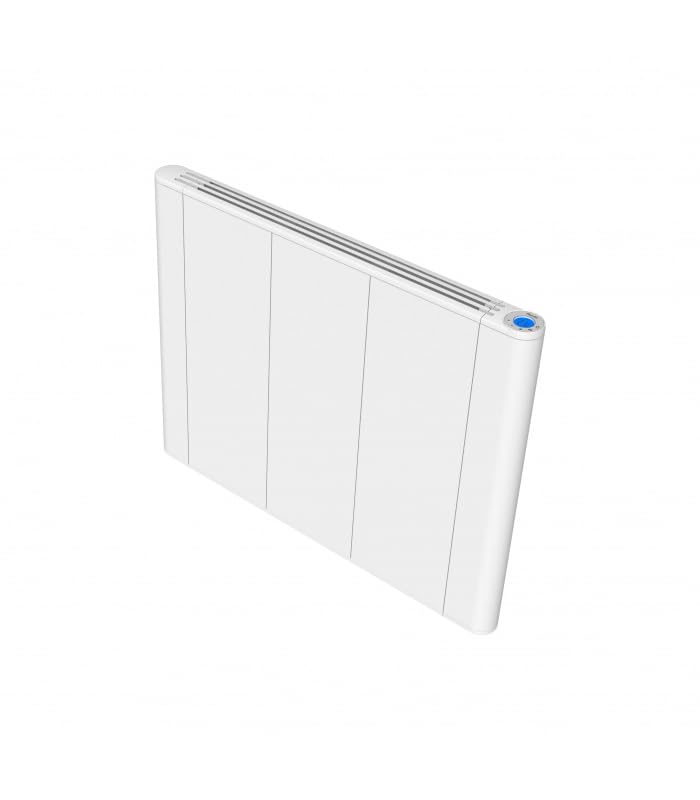Fácula - Emisor seco ultrafino serie S 900w | Programación diaria/semanal | Función ventanas abiertas | Baby care