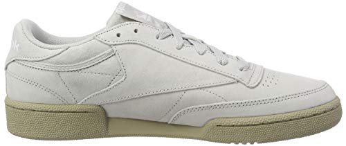 Image of Reebok Court Advance Sneakers for Men - Casual Tennis Mens Shoes Size 6 to 15