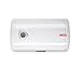 SCALDABAGNO elettrico scalda acqua boiler scaldino lt 10 30 50 80 100 litri VERTICALE-ORIZZONTALE Fresh (80 litri ORIZZONTALE)