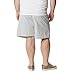 Columbia Men's Backcast III Water Short, Cool Grey, Medium/6