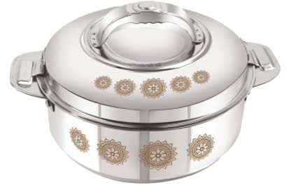 MIDAS GOLD HOTPOT (2500 ML)