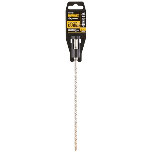 DEWALT Foret SDS-Plus Extreme 2 taillants 6 x 200 mm
