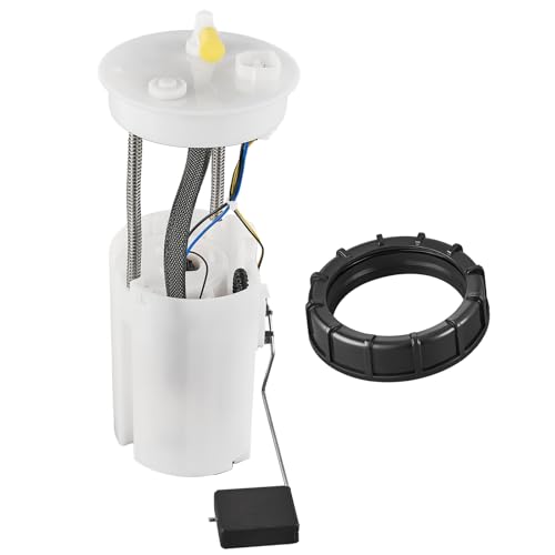 SYKRSS E8693M Fuel Pump Module Assembly Compatible with Honda Accord