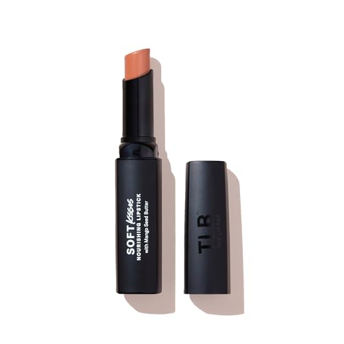 The Lip Bar Soft Kisses Nourishing Vegan Lipstick