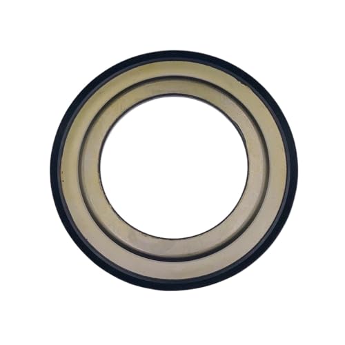 Sello de aceite de eje oscilante para excavadora Komatsu que evita fugas de grasa 20t-26-81220 2
