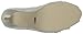 Menbur Wedding Zapatos peep toe Rea Marfil EU 39 Imagen de Menbur Wedding Zapatos peep toe Rea Marfil EU 39