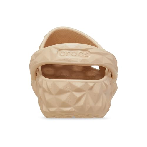 Image of Crocs Unisex Adult Classic Geometric Clog