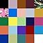 Multicolor Multicolor