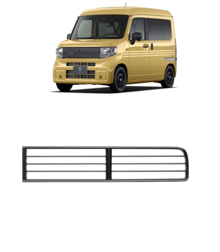 N-VAN 純正フロントグリル ドアミラーカバー ホンダ N-VAN フロント