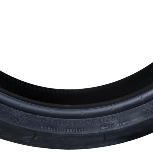 Continental ContiSportAttack Motorcycle Tire