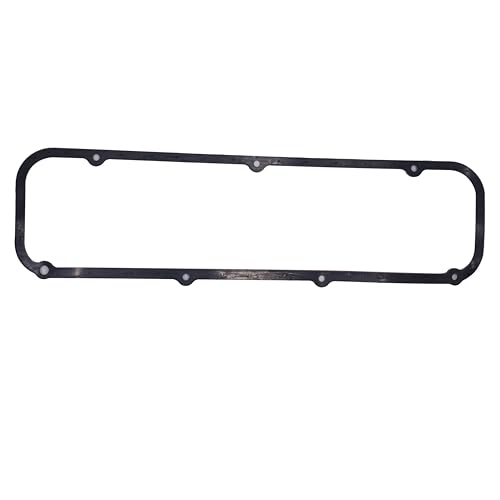 Image of Steel Core Rubber Valve Cover Gaskets 3 /16 inch Fits for BB Ford BBF 429 460