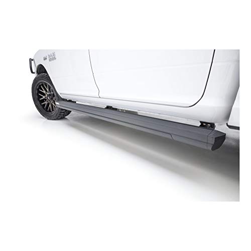 Estribos eléctricos retráctiles ARIES para Ram 1500 miniatura 3