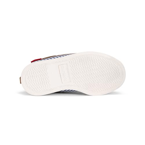 Image of Carter's Boy's Bauk Dress Shoes