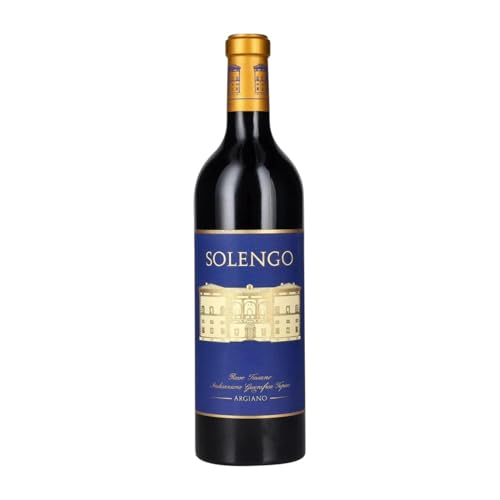 Argiano Solengo Toscana: Vino Tinto Excepcional 75cl Argiano Solengo Toscana: Vino Tinto Excepcional 75cl