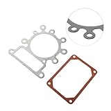 Conçu pour la réparation de la cave et la maintenance de l'équipement de jardin en tant qu'élément de remplacement après-marché.