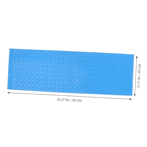 Alfombra Antideslizante para Escaleras de Piscina miniatura 2