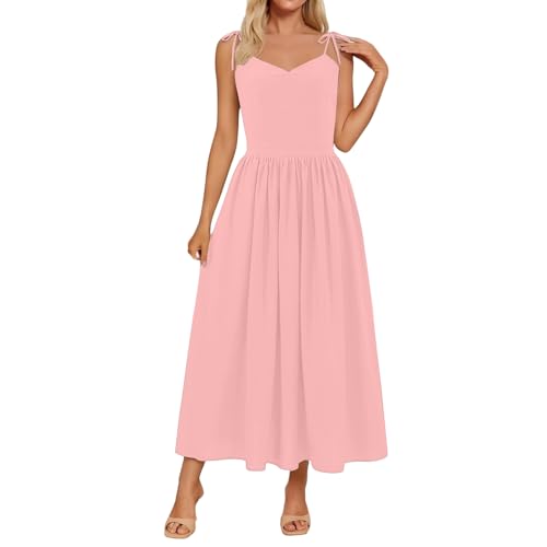 Robe de plage longue et légère pour vos soirées d'été en terrasse