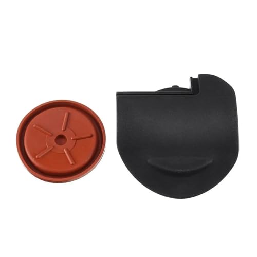 Junta de tapa de válvulas para MINI R56 R60 y R59 motor 11127646554 4
