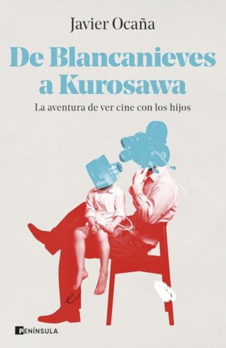 De Blancanieves a Kurosawa: La aventura de ver cine con los hijos (CULTURA)
