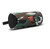Disfruta y diviértete con tu nuevo altavoz portable BT110, un altavoz que reproduce tu música, radio e incluso tu propia TV.