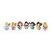 Fisher-Price Little People Princess Figure Pack