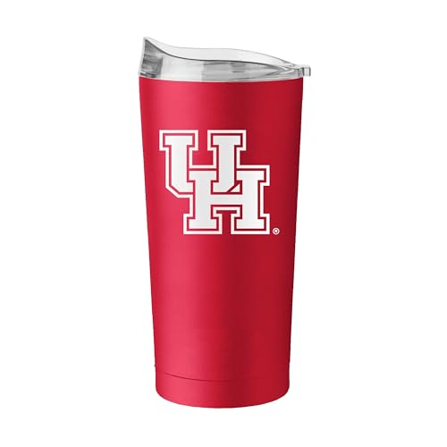 Image of FANMATS NCAA Stainless Steel 20 oz Tumbler - Powder-Coated Finish | Team Color | 20 Fluid Ounces