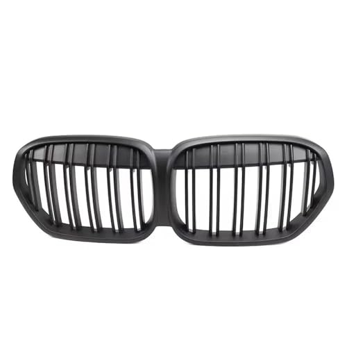 Grille Avant pour X1 F48 LCI 2022 Style Sportif Sorties Urbaines