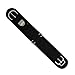 Weaver Leather Felt Lined Straight Smart Cinch