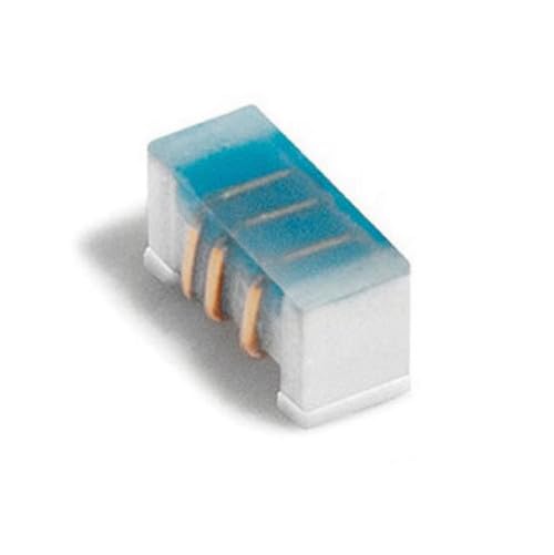 Pack of 16 0402DC-8N7XGRW Inductor 8.7 nH Unshielded Wirewound 1.6 A 70mOhm Max 0402 (1005 Metric) : RoHS