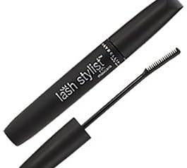 Maybelline Lash Stylist Mascara Brownish Black Washable