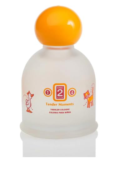 Tender Moments 1-2-4 Toddler Set by Jaffra