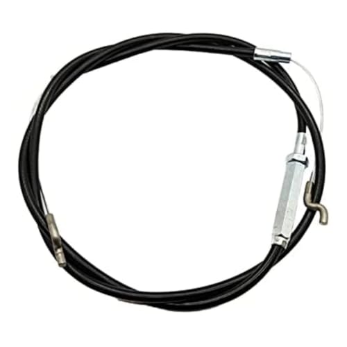 Cable de tracción CO29100134001 para cortacésped RM40SPB de alta duración 2