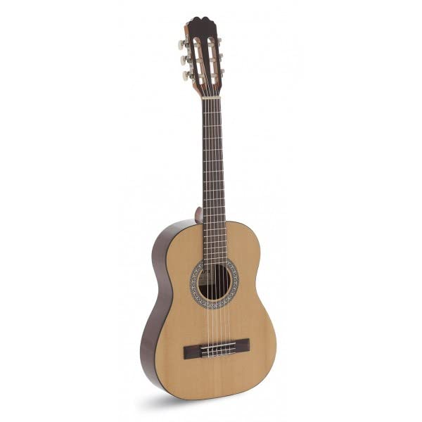 Admira Alba 1/4 - Guitarra de concierto