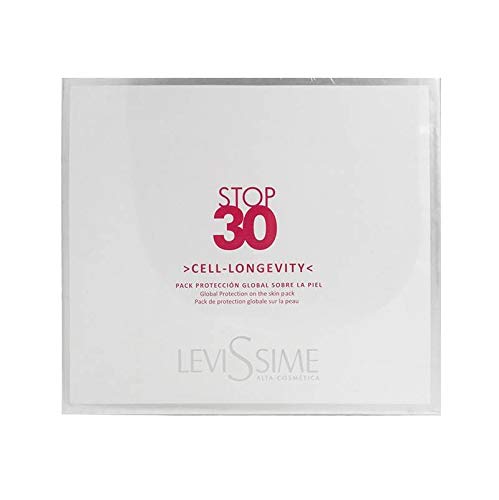 Stop 30 Kit: Care Cream, Intensive Serum and Eye Protector