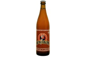 Russian River Brewing Blind Pig IPA, 500 ML