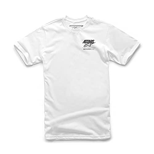 Alpinestars Back Mix Tee Chemise légère contre la chaleur homme