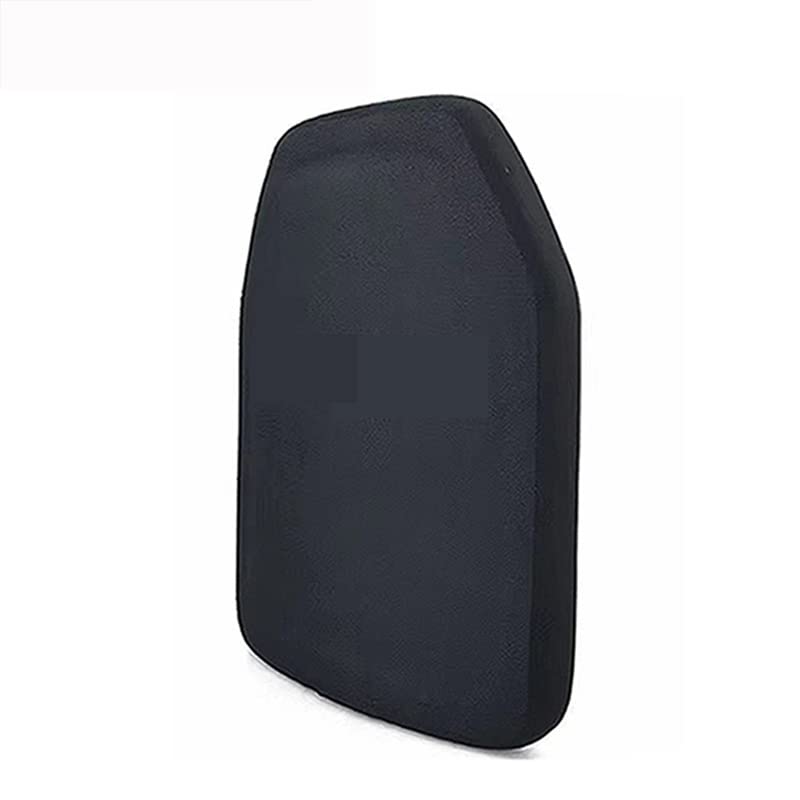 PE bulletproof plug -in board III/IV -class carbide ceramic chest insertion plate heavy bulletproof ClassIII