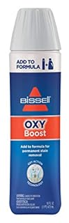 UPC 011120221268 product image for BISSELL Oxy Boost Carpet Cleaning Formula Enhancer (B00LSDUBP2) | upcitemdb.com