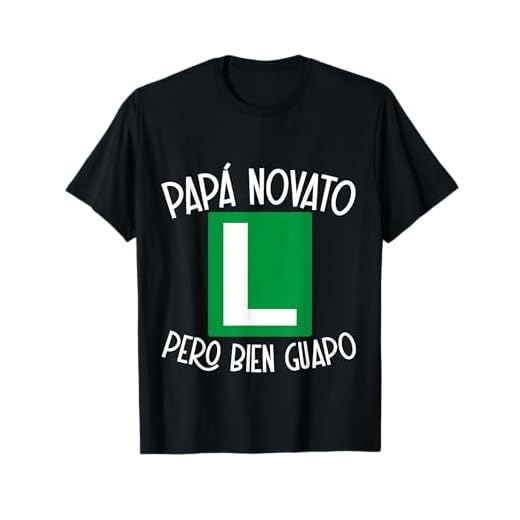 Hombre Papá en Prácticas Divertida Futuro Papá Anuncio Embarazadas Camiseta