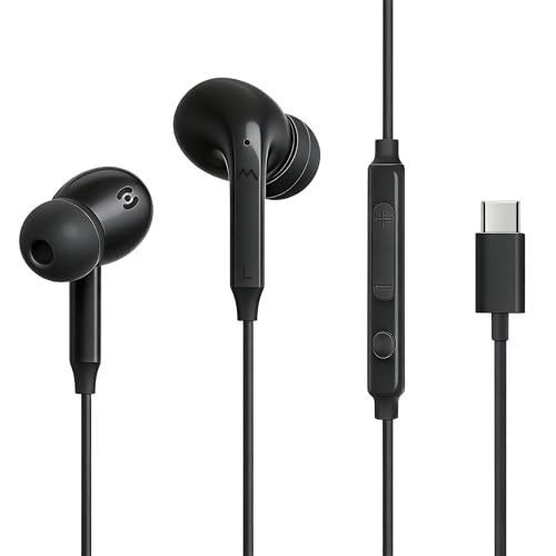 MAS CARNEY �L���C���z�� �^�C�vc�yGoogle Pixel 10 9a 8a 7a�Ή��zHIFI���� �������Չ��݌v ���ʒ��� ���K�ȑ����� Type-c �C���z�� �L�� USB C �w�b�h�Z�b�g �J�i���^ ������c Samsung Galax