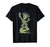 Liberty Alien Outfit
