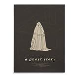 Horror Movie Posters A Ghost Story Posters & Prints Wall Art Paintings Canvas Wall Decor Home Decor