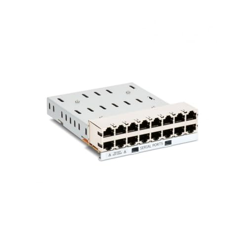 Image of Lantronix SLC 8000 Device Server